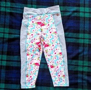 Matilda Jane Capri Legging